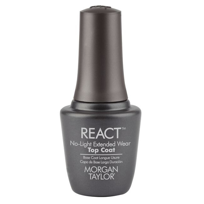 REACT Extended Wear Top Coat