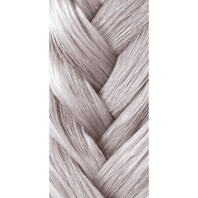Artistic Toner Violet Blonde Demi-Permanent Cream Hair Color