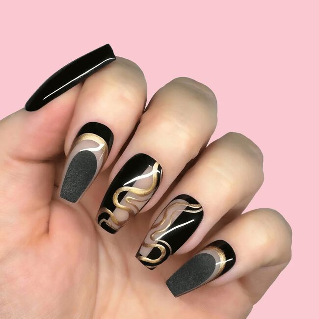 Good As Gold Gel Pod Pro Metallics