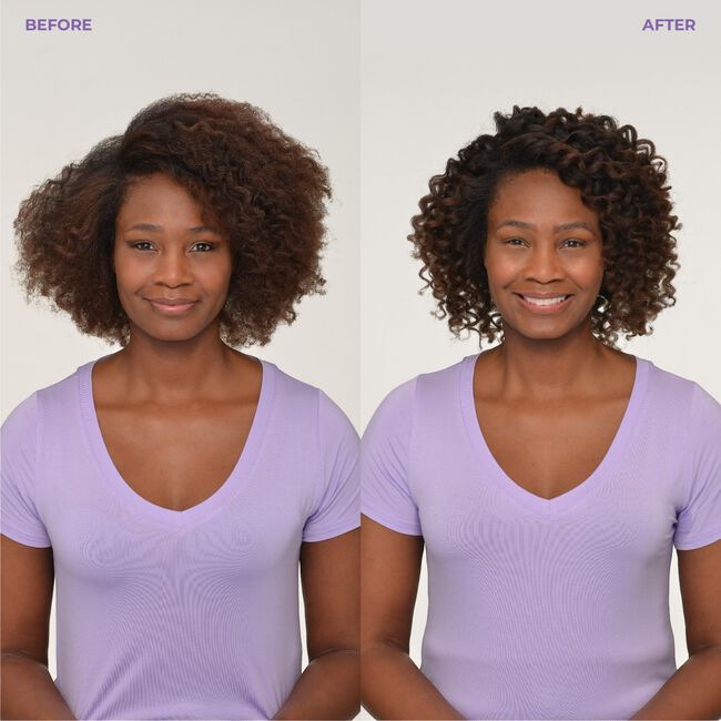 Curl Ultra Hydrating System
