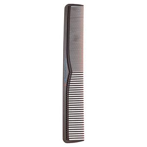 Carbon Styling Comb