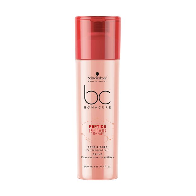 Peptide Repair Rescue Conditioner