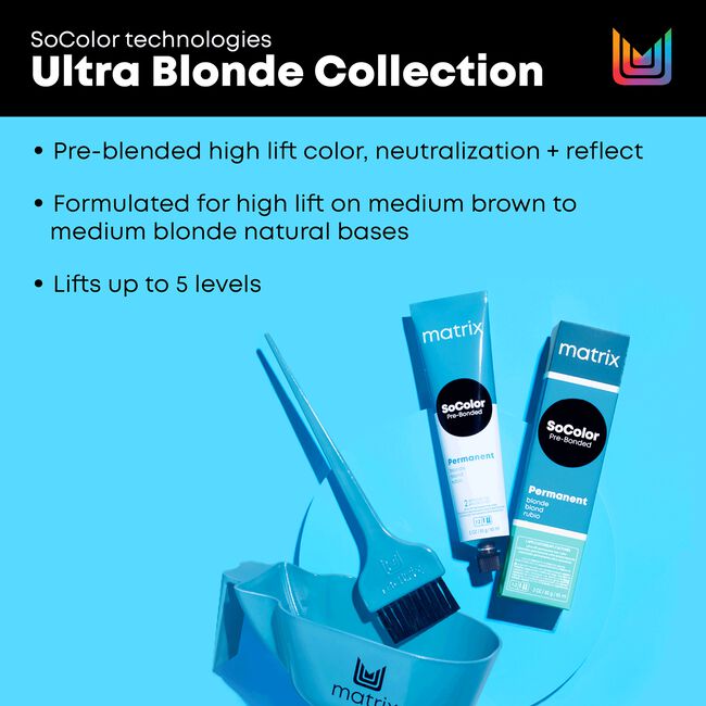 UL N+ Neutral - Matrix | CosmoProf