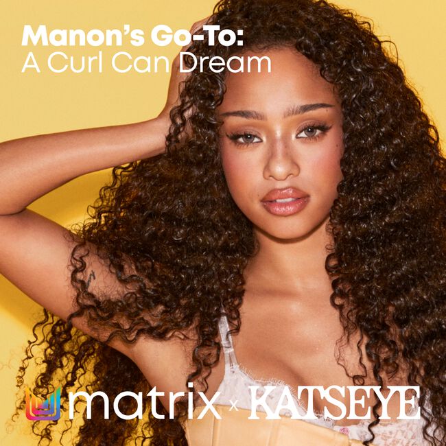 A Curl Can Dream Moisturizing Cream