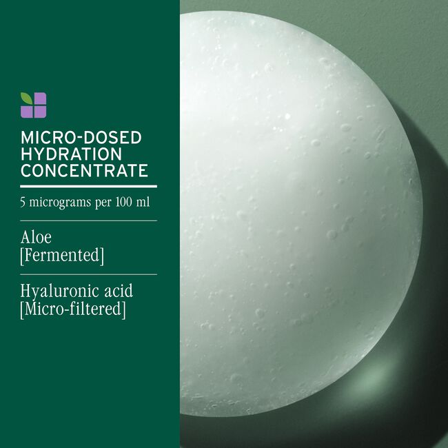 HydraSource Daily Leave-In Tonic for Dry Hair