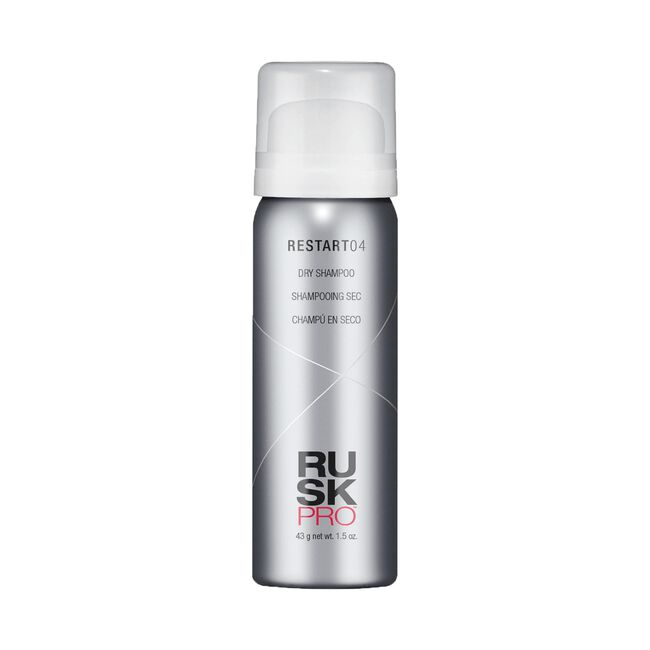 RuskPRO Restart04 Dry Shampoo