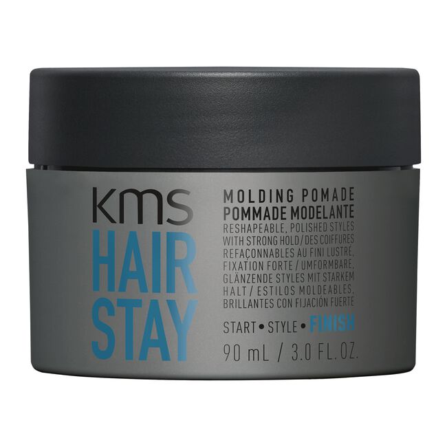HAIRSTAY Molding Pomade