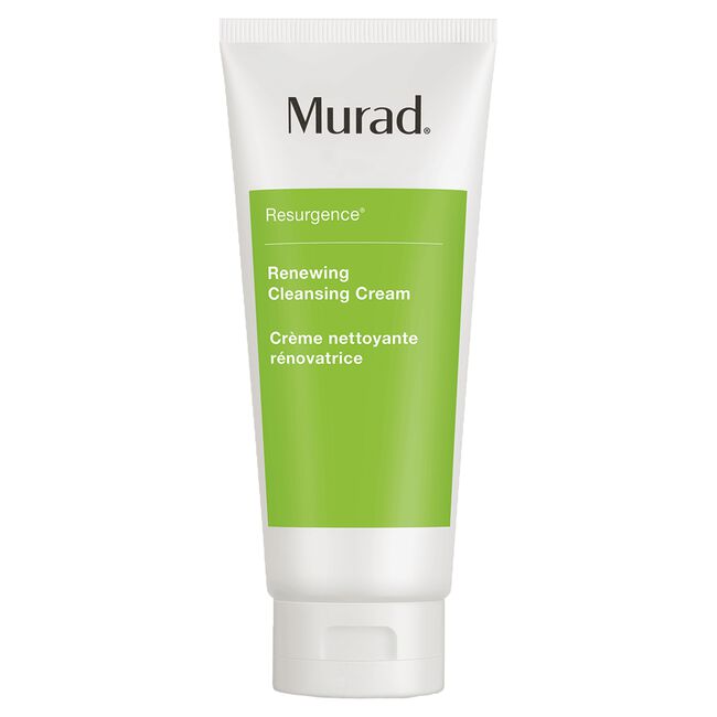 Renewing Cleansing Cream