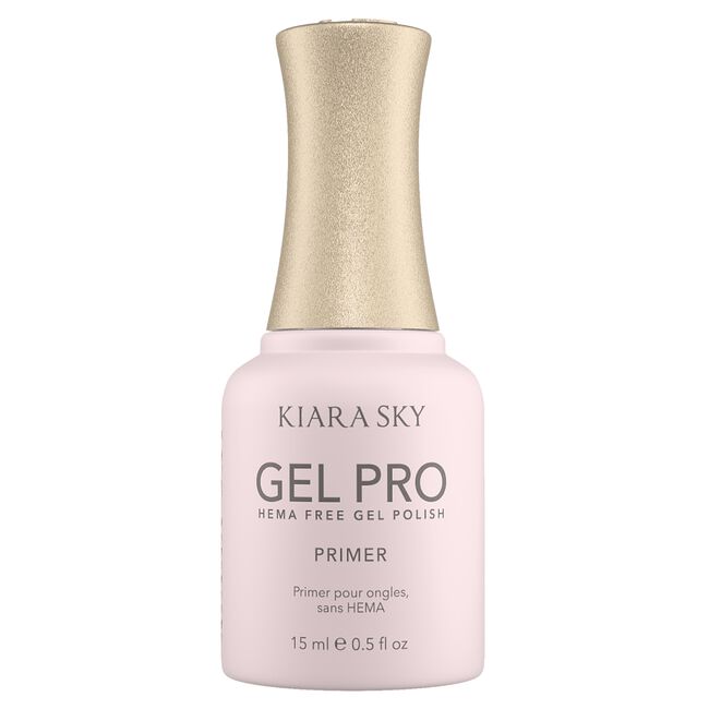 Gel Pro HEMA-Free Primer