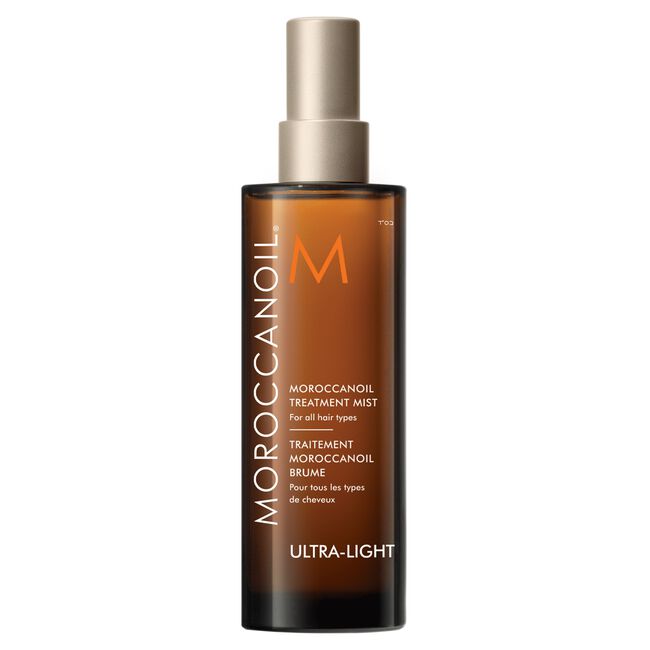 Treatment Mist