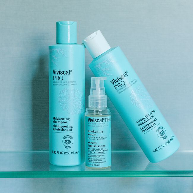 Thickening Conditioner