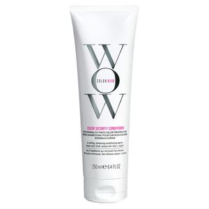 Color Security Conditioner for Normal to Thick Hair