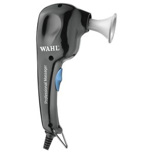 Professional Black Massager