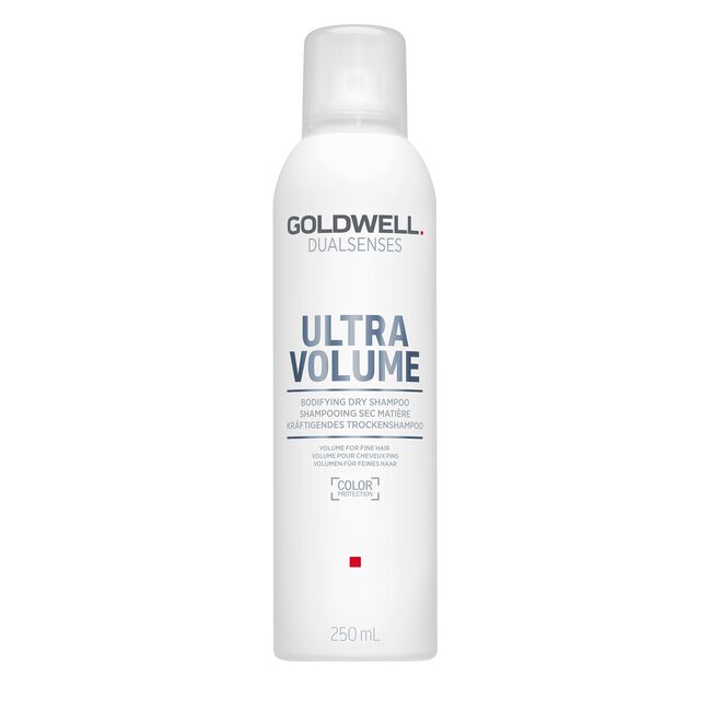 Dualsenses Ultra Volume Bodifying Dry Shampoo