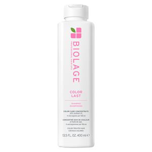 ColorLast Shampoo for Color-Treated Hair