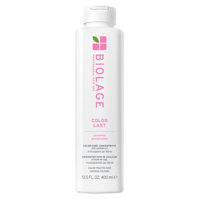 ColorLast Shampoo for Color-Treated Hair