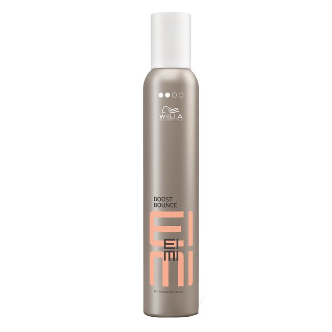 EIMI - Boost Bounce Curl Enhancing Mousse