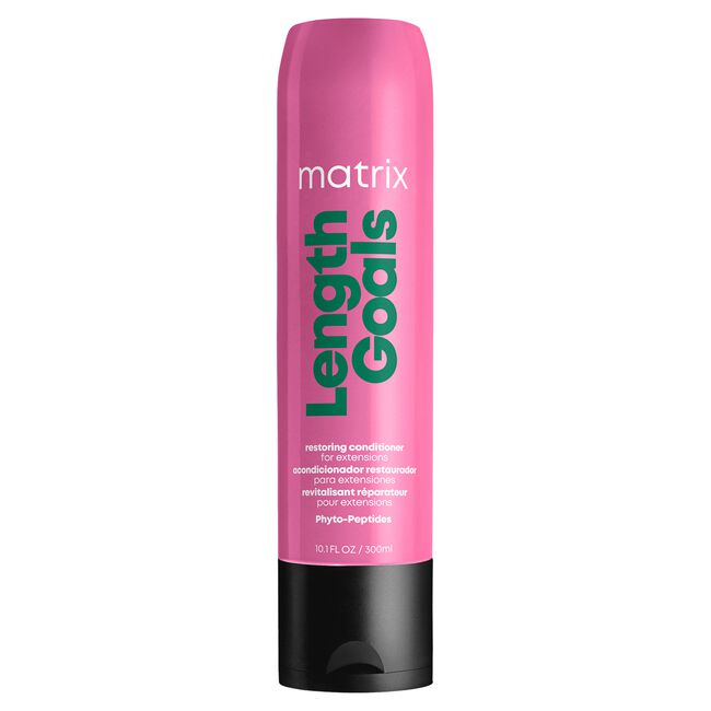 Length Goals Restoring Conditioner