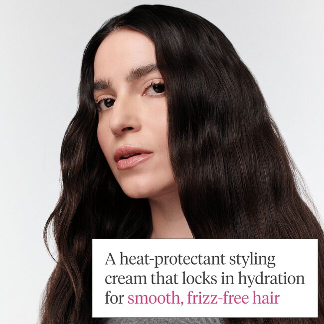 Farewell Frizz Blow Dry Perfection & Heat Protectant Creme