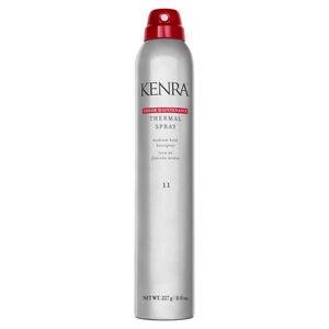 Color Maintenance Thermal Spray 11