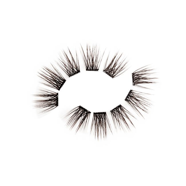 Winks Press on Lash 30 pc Volume + Applicator