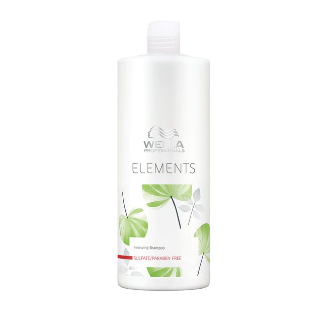 Renewing Shampoo - Elements