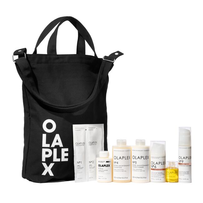 The Complete Stylist Set