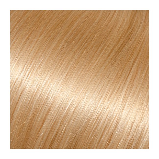 Hand Tied Wefts 22 - Dixie