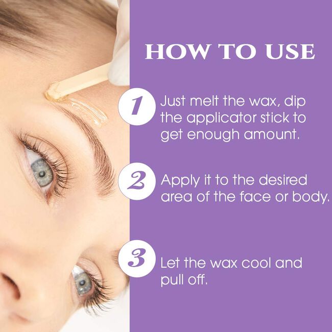 Contour Applicators
