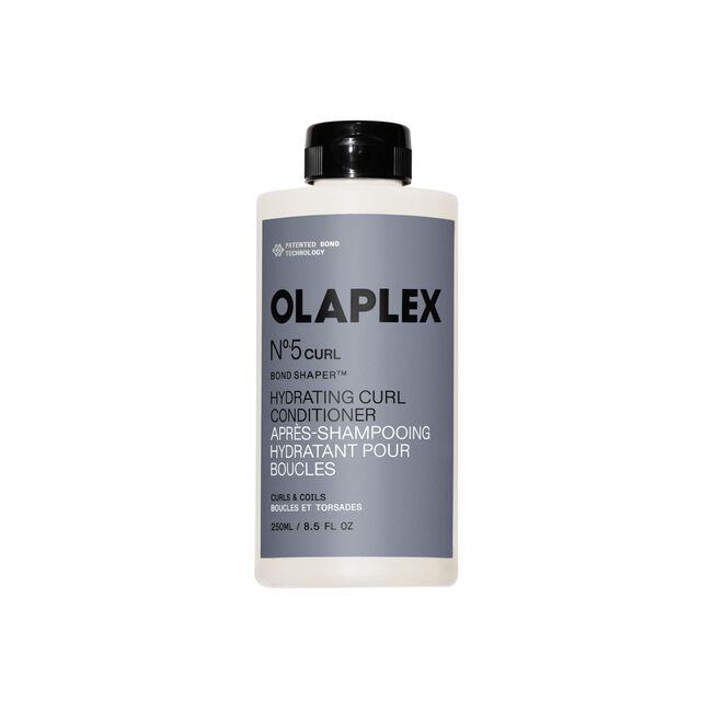 No. 5 Curl Bond Shaper Curl Hydrating Conditioner