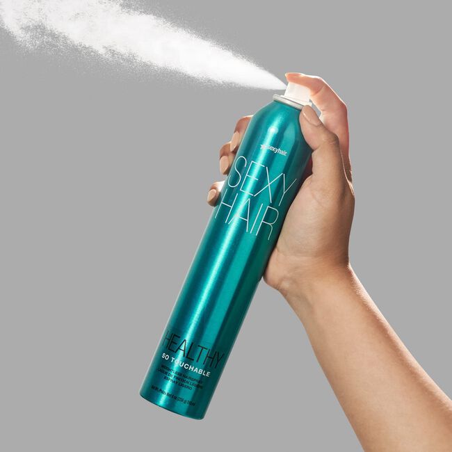 Healthy Sexy Hair So Touchable Weightless Hairspray