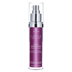Caviar Anti-Aging Infinite Color Hold Dual-Use Serum