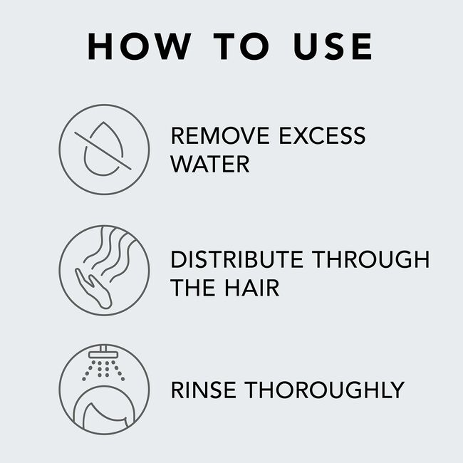 Preset Texture-Building Conditioner