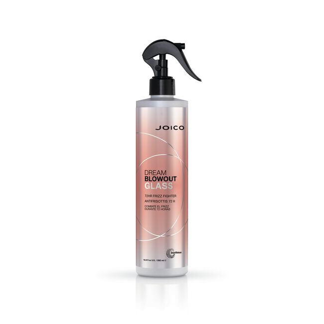 Dream Blowout Glass 72Hr Frizz Fighter
