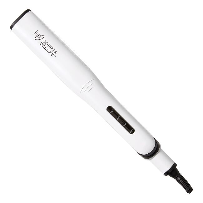 Copper 1.25 Inch Flat Iron