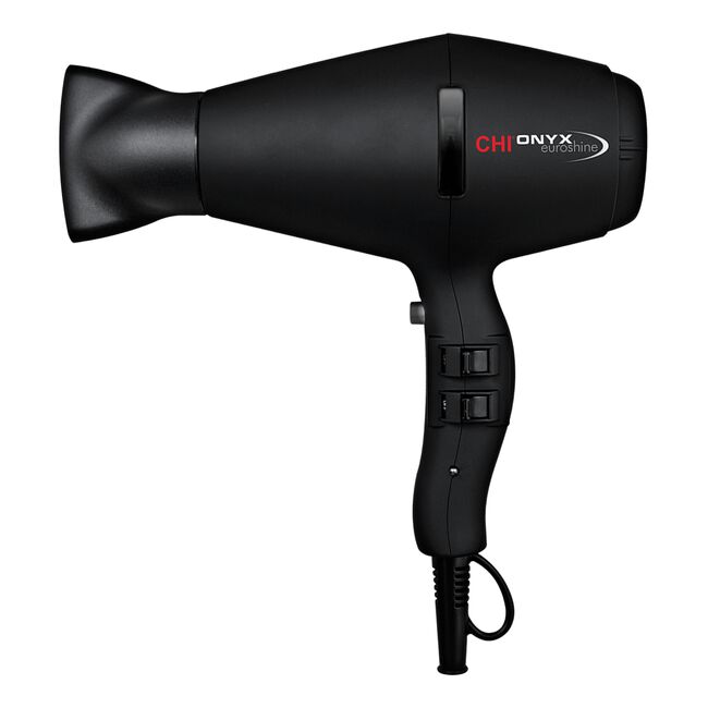 CHI Onyx Euroshine Hair Dryer