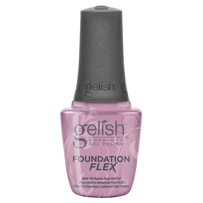 Light Pink Foundation Flex