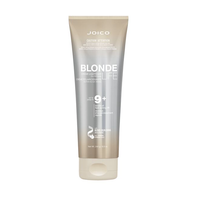 Blonde Life Creme Lightener
