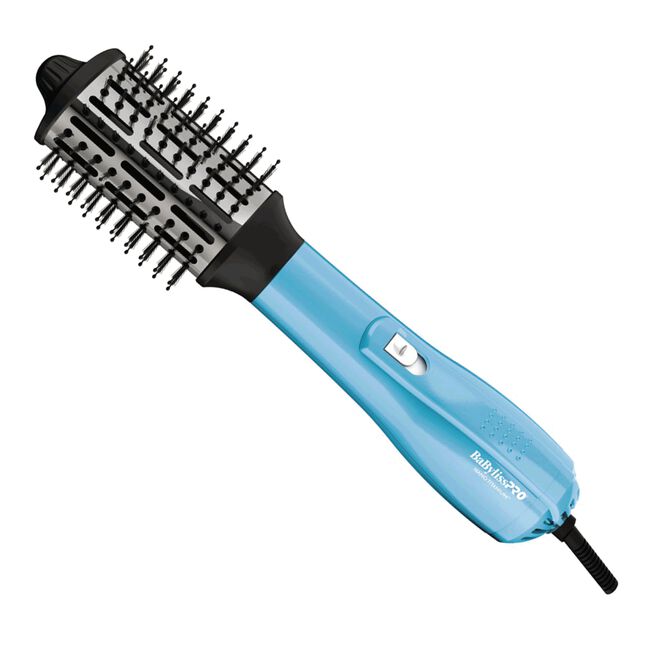 Oval Ionic Hot Air Brush