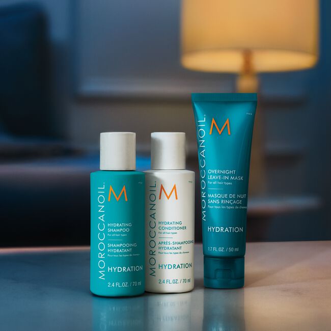 Hydration Discovery Set