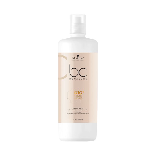 Bonacure Q10+ Time Restore Conditioner