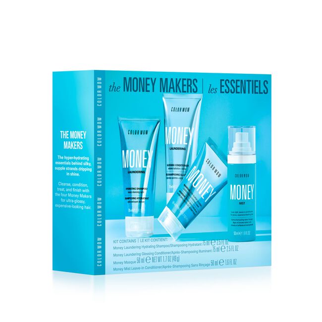 The Money Makers Kit