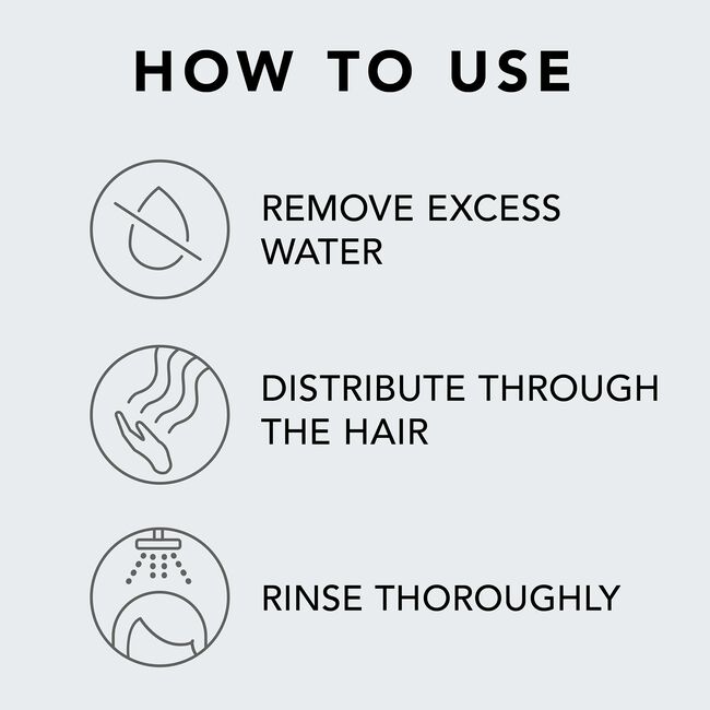 Dark Oil Lightweight Conditioner
