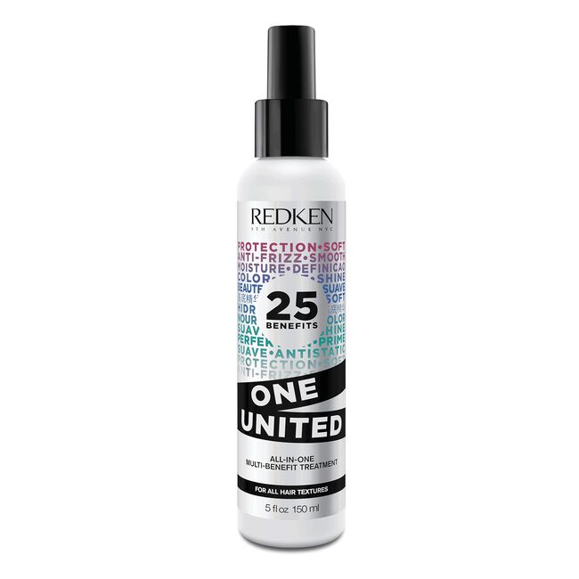 One United 25 Elixir