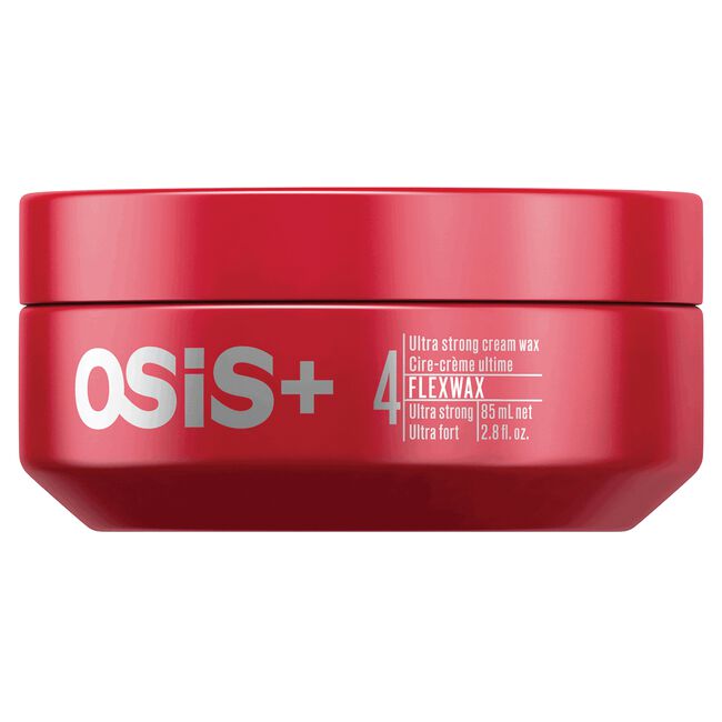 OSIS+ Flexwax