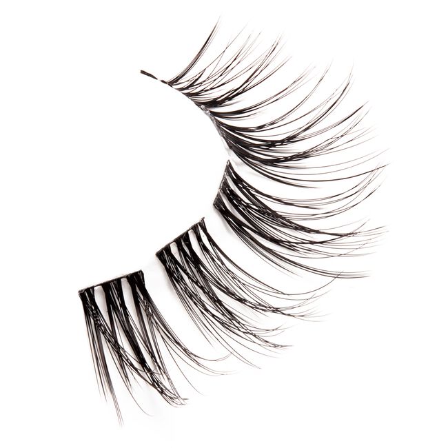 Seamless Underlash Refill Faux Mink