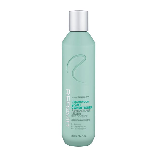 Cedarwood Light Conditioner