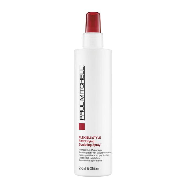 Flexible Style Fast Drying Sculpting Spray 55%