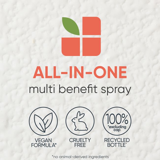 All-in-One Coconut Infusion Multi-Benefit Treatment Spray