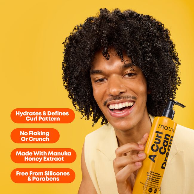 A Curl Can Dream Kit